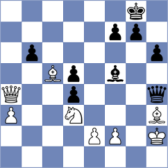 Nikolic - Morozevich (Moscow, 1994)
