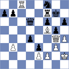 Olde - Navrotescu (Vrnjacka Banja SRB, 2024)