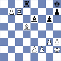 Garces Mestre - Picornell Morant (Aragon, 1996)