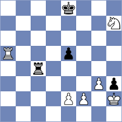 Josenhans - Waldenmayer (Long Island, 1992)