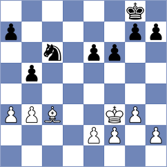 Mihajlovic - Ristic (Belgrade, 2013)