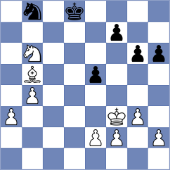 Stroessner - Schibelbein (Kranenburg, 2008)