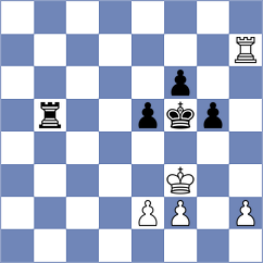 Bok - Deac (chess.com INT, 2024)