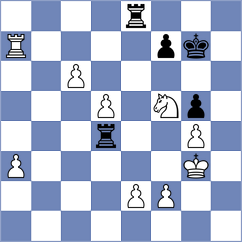 Herrera Reyes - Sasitharan (Chess.com INT, 2020)