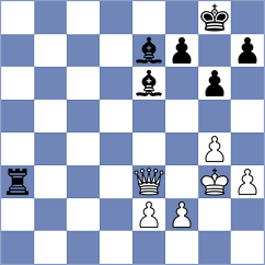 Carlsson - Vokhidov (chess.com INT, 2024)