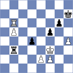 Hausner - Malinovsky (Klatovy, 2014)