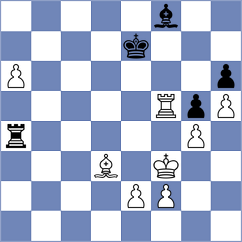 Sargsyan - Winterberg (chess.com INT, 2022)