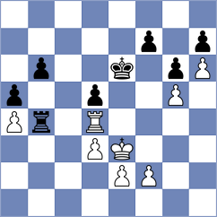 Harshavardhan - Shymanskyi (chess.com INT, 2022)