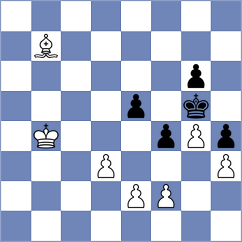 Dovramadjiev - Gutierrez (Playchess.com INT, 2004)