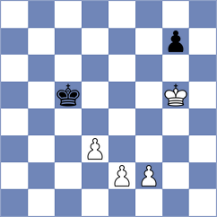 Vovk - Escobar Forero (Chess.com INT, 2020)