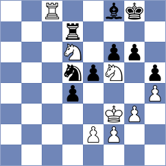 Gauri - Terry (chess.com INT, 2023)