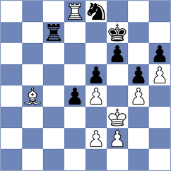 Tiitta - Duarte Cramer (chess.com INT, 2025)