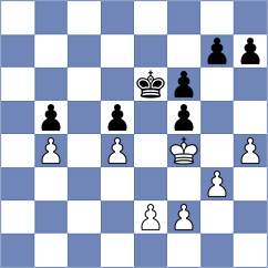 Putz - Chekanov (Rhodes GRE, 2024)