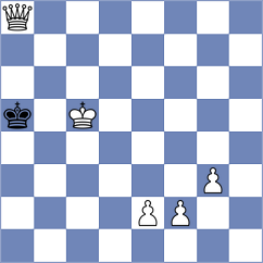 Zieba - Fedorov (chess.com INT, 2025)