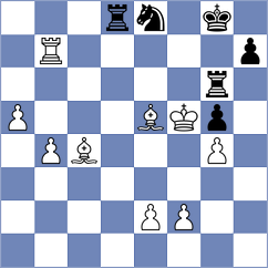 Roig Aguilar - Molina Ballester (Castellon, 2003)