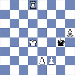 Kiseljova - Titarov (chess.com INT, 2024)