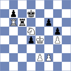 Aggelis - Lalanne (chess.com INT, 2024)