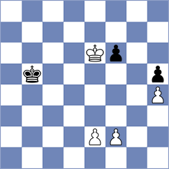 Brancaleoni - Piddubna (chess.com INT, 2025)