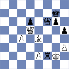 Gonzalez Espana - Hoffmann (Caleta, 2015)