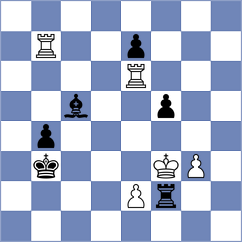 Kushko - Bournel (chess.com INT, 2024)