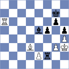 Nunez-Painchaud - Fiorito (chess.com INT, 2023)