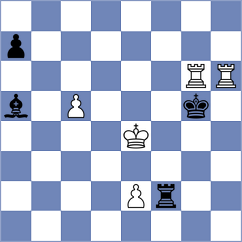 Gulamali - Chassard (chess.com INT, 2024)