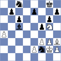 Tobares - Dmitrenko (chess.com INT, 2024)