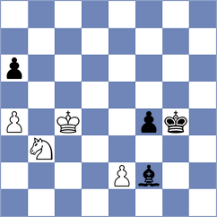 Markus - Aronian (Gothenburg, 2005)