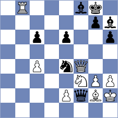 Yedidia - De Lima (chess.com INT, 2024)