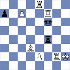 Kramnik - Nakamura (Wijk aan Zee, 2010)
