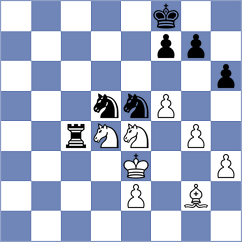 Volkov - Kamsky (chess.com INT, 2024)