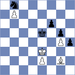 Senthil - Hasanov (Schwaebisch Gmuend GER, 2025)