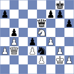 Bodrogi - Paravyan (chess.com INT, 2025)
