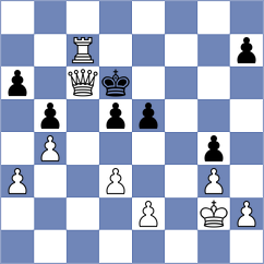 El Sabrout - Kakraba (Lichess.org INT, 2021)