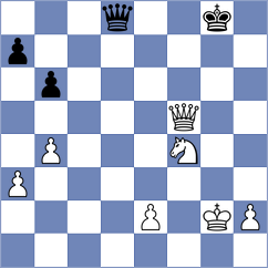 Fernandez Garcia - Marquinez Cabrejas (Barcelona, 2000)