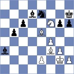 Moshtael - Blomqvist (chess.com INT, 2025)