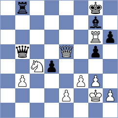 Tran - De la Cruz (Germany, 2006)