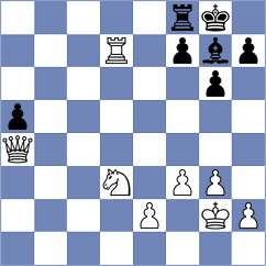 Ambartsumova - Schulz (chess.com INT, 2025)