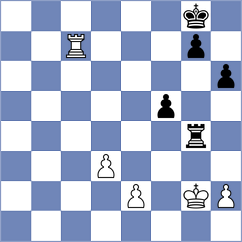 Gabrielian - Kislinsky (chess.com INT, 2025)
