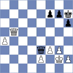 Xu - Li (Shanghai CHN, 2024)
