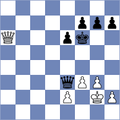 Tomcaniova - Zapalowska (Prague CZE, 2024)