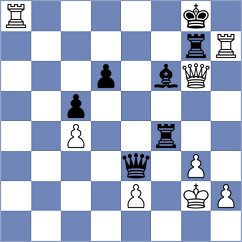 Esipenko - Nguyen Quang Anh (chess.com INT, 2025)