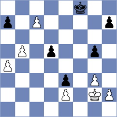 Gonzalez Trigal - Molina Camacho (Leon, 2006)