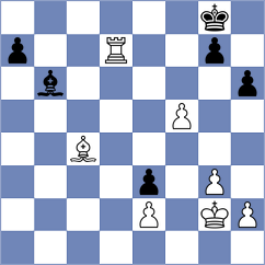 Sindarov - Ashwath Kaushik (chess.com INT, 2025)