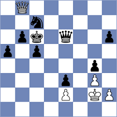 Pujari - Gordyk (Chess.com INT, 2020)