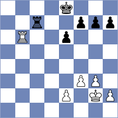 Ozeran - Seidenstuecker (Playchess.com INT, 2021)