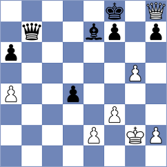 Bora - Livaic (Chess.com INT, 2020)