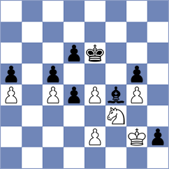 Khoa - Alqwasma (Chess.com INT, 2021)