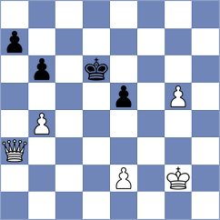 Vysochin - Vlassov (chessassistantclub.com INT, 2004)