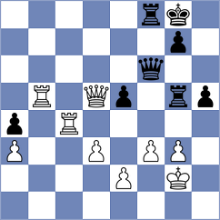 Ramos - Dole (Puerto Madryn, 2009)